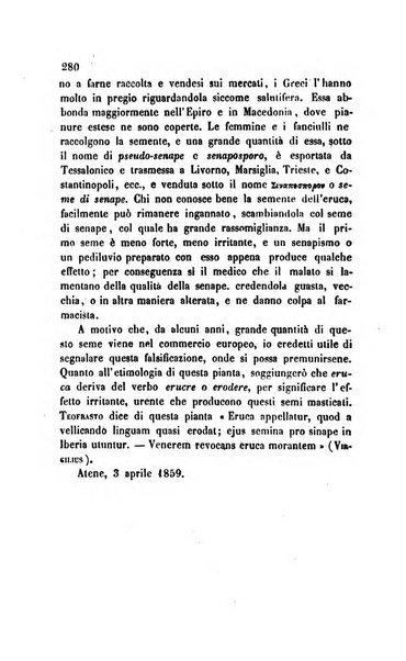 Annali di chimica applicata alla medicina cioè alla farmacia, alla tossicologia, all'igiene, alla fisiologia, alla patologia e alla terapeutica. Serie 3