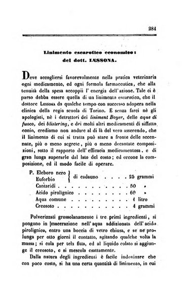 Annali di chimica applicata alla medicina cioè alla farmacia, alla tossicologia, all'igiene, alla fisiologia, alla patologia e alla terapeutica. Serie 3