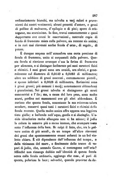 Annali di chimica applicata alla medicina cioè alla farmacia, alla tossicologia, all'igiene, alla fisiologia, alla patologia e alla terapeutica. Serie 3