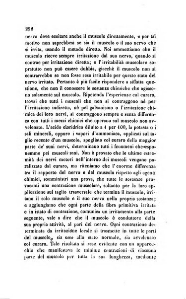 Annali di chimica applicata alla medicina cioè alla farmacia, alla tossicologia, all'igiene, alla fisiologia, alla patologia e alla terapeutica. Serie 3