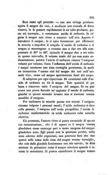 Annali di chimica applicata alla medicina cioè alla farmacia, alla tossicologia, all'igiene, alla fisiologia, alla patologia e alla terapeutica. Serie 3