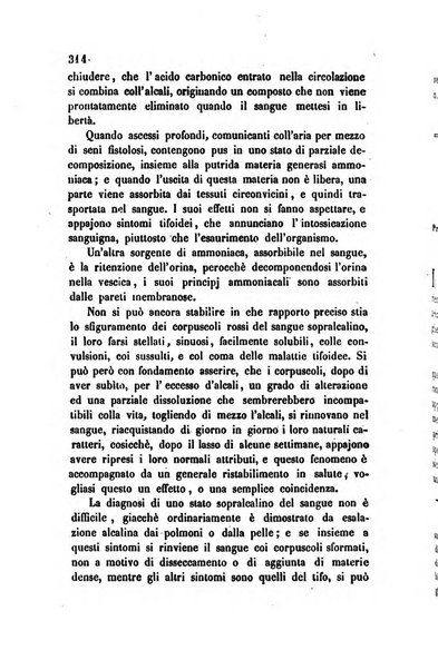 Annali di chimica applicata alla medicina cioè alla farmacia, alla tossicologia, all'igiene, alla fisiologia, alla patologia e alla terapeutica. Serie 3