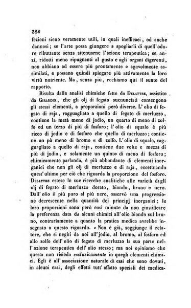 Annali di chimica applicata alla medicina cioè alla farmacia, alla tossicologia, all'igiene, alla fisiologia, alla patologia e alla terapeutica. Serie 3