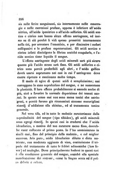 Annali di chimica applicata alla medicina cioè alla farmacia, alla tossicologia, all'igiene, alla fisiologia, alla patologia e alla terapeutica. Serie 3