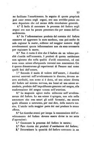 Annali di chimica applicata alla medicina cioè alla farmacia, alla tossicologia, all'igiene, alla fisiologia, alla patologia e alla terapeutica. Serie 3