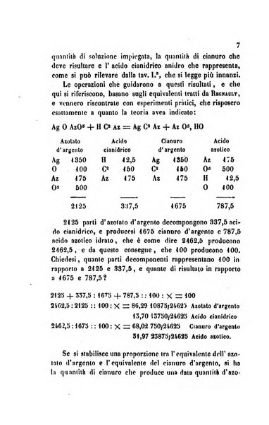 Annali di chimica applicata alla medicina cioè alla farmacia, alla tossicologia, all'igiene, alla fisiologia, alla patologia e alla terapeutica. Serie 3