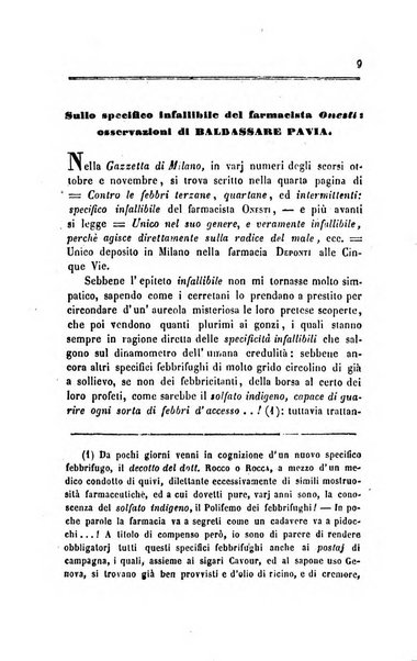 Annali di chimica applicata alla medicina cioè alla farmacia, alla tossicologia, all'igiene, alla fisiologia, alla patologia e alla terapeutica. Serie 3