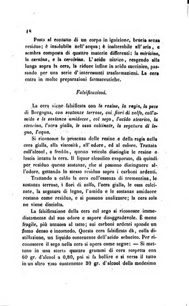 Annali di chimica applicata alla medicina cioè alla farmacia, alla tossicologia, all'igiene, alla fisiologia, alla patologia e alla terapeutica. Serie 3