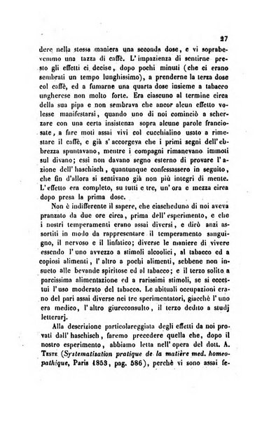 Annali di chimica applicata alla medicina cioè alla farmacia, alla tossicologia, all'igiene, alla fisiologia, alla patologia e alla terapeutica. Serie 3