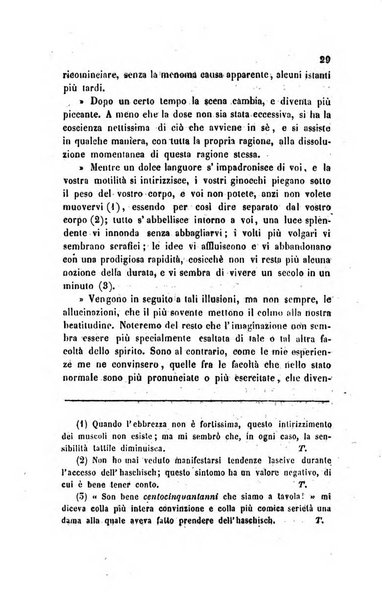 Annali di chimica applicata alla medicina cioè alla farmacia, alla tossicologia, all'igiene, alla fisiologia, alla patologia e alla terapeutica. Serie 3