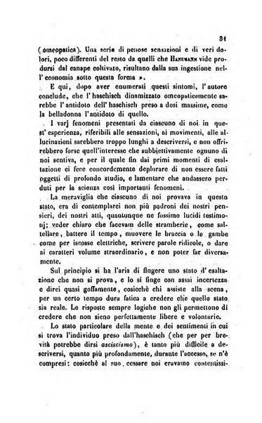 Annali di chimica applicata alla medicina cioè alla farmacia, alla tossicologia, all'igiene, alla fisiologia, alla patologia e alla terapeutica. Serie 3