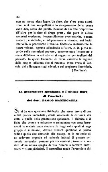 Annali di chimica applicata alla medicina cioè alla farmacia, alla tossicologia, all'igiene, alla fisiologia, alla patologia e alla terapeutica. Serie 3