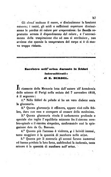 Annali di chimica applicata alla medicina cioè alla farmacia, alla tossicologia, all'igiene, alla fisiologia, alla patologia e alla terapeutica. Serie 3