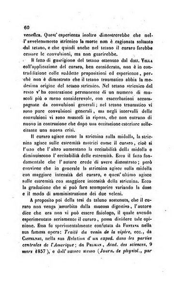 Annali di chimica applicata alla medicina cioè alla farmacia, alla tossicologia, all'igiene, alla fisiologia, alla patologia e alla terapeutica. Serie 3