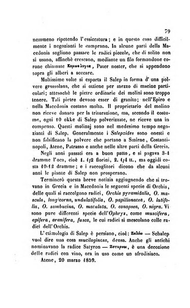 Annali di chimica applicata alla medicina cioè alla farmacia, alla tossicologia, all'igiene, alla fisiologia, alla patologia e alla terapeutica. Serie 3