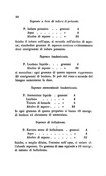 Annali di chimica applicata alla medicina cioè alla farmacia, alla tossicologia, all'igiene, alla fisiologia, alla patologia e alla terapeutica. Serie 3