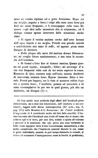 Annali di chimica applicata alla medicina cioè alla farmacia, alla tossicologia, all'igiene, alla fisiologia, alla patologia e alla terapeutica. Serie 3