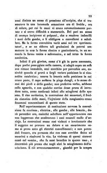 Annali di chimica applicata alla medicina cioè alla farmacia, alla tossicologia, all'igiene, alla fisiologia, alla patologia e alla terapeutica. Serie 3