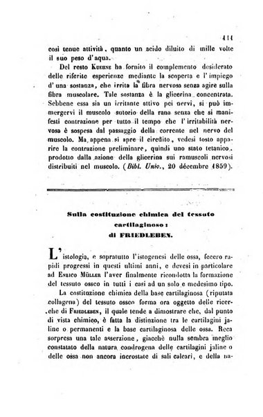 Annali di chimica applicata alla medicina cioè alla farmacia, alla tossicologia, all'igiene, alla fisiologia, alla patologia e alla terapeutica. Serie 3