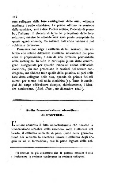 Annali di chimica applicata alla medicina cioè alla farmacia, alla tossicologia, all'igiene, alla fisiologia, alla patologia e alla terapeutica. Serie 3