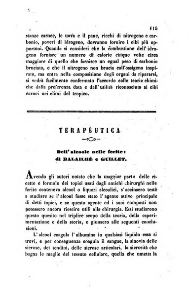 Annali di chimica applicata alla medicina cioè alla farmacia, alla tossicologia, all'igiene, alla fisiologia, alla patologia e alla terapeutica. Serie 3