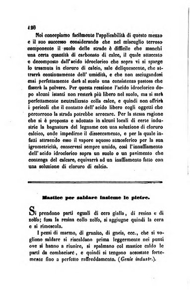 Annali di chimica applicata alla medicina cioè alla farmacia, alla tossicologia, all'igiene, alla fisiologia, alla patologia e alla terapeutica. Serie 3