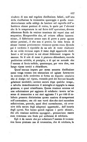 Annali di chimica applicata alla medicina cioè alla farmacia, alla tossicologia, all'igiene, alla fisiologia, alla patologia e alla terapeutica. Serie 3