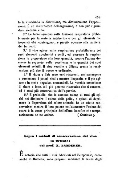 Annali di chimica applicata alla medicina cioè alla farmacia, alla tossicologia, all'igiene, alla fisiologia, alla patologia e alla terapeutica. Serie 3