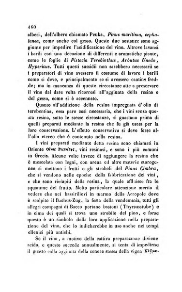 Annali di chimica applicata alla medicina cioè alla farmacia, alla tossicologia, all'igiene, alla fisiologia, alla patologia e alla terapeutica. Serie 3