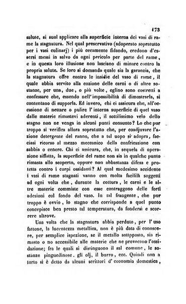 Annali di chimica applicata alla medicina cioè alla farmacia, alla tossicologia, all'igiene, alla fisiologia, alla patologia e alla terapeutica. Serie 3