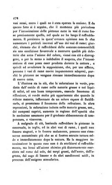 Annali di chimica applicata alla medicina cioè alla farmacia, alla tossicologia, all'igiene, alla fisiologia, alla patologia e alla terapeutica. Serie 3