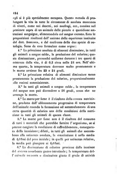 Annali di chimica applicata alla medicina cioè alla farmacia, alla tossicologia, all'igiene, alla fisiologia, alla patologia e alla terapeutica. Serie 3