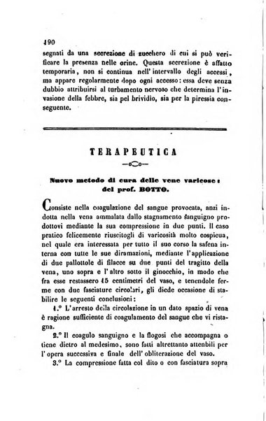 Annali di chimica applicata alla medicina cioè alla farmacia, alla tossicologia, all'igiene, alla fisiologia, alla patologia e alla terapeutica. Serie 3