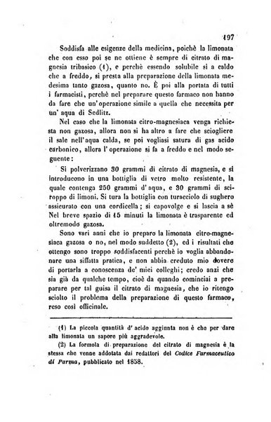 Annali di chimica applicata alla medicina cioè alla farmacia, alla tossicologia, all'igiene, alla fisiologia, alla patologia e alla terapeutica. Serie 3