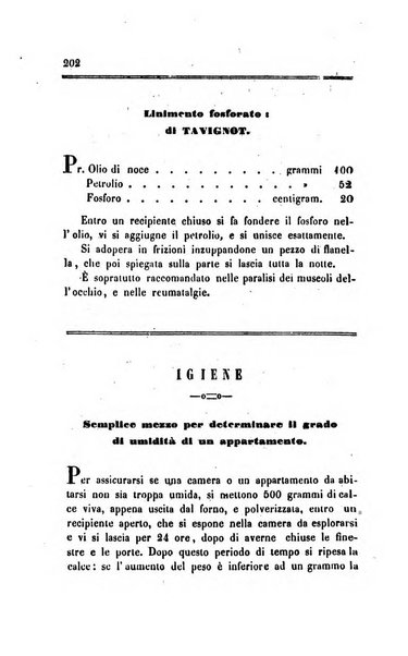 Annali di chimica applicata alla medicina cioè alla farmacia, alla tossicologia, all'igiene, alla fisiologia, alla patologia e alla terapeutica. Serie 3