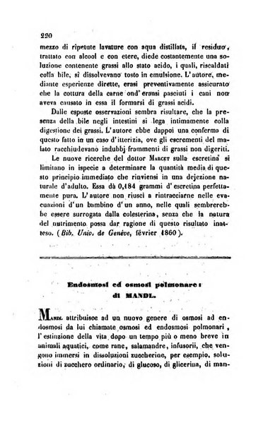 Annali di chimica applicata alla medicina cioè alla farmacia, alla tossicologia, all'igiene, alla fisiologia, alla patologia e alla terapeutica. Serie 3