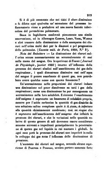 Annali di chimica applicata alla medicina cioè alla farmacia, alla tossicologia, all'igiene, alla fisiologia, alla patologia e alla terapeutica. Serie 3