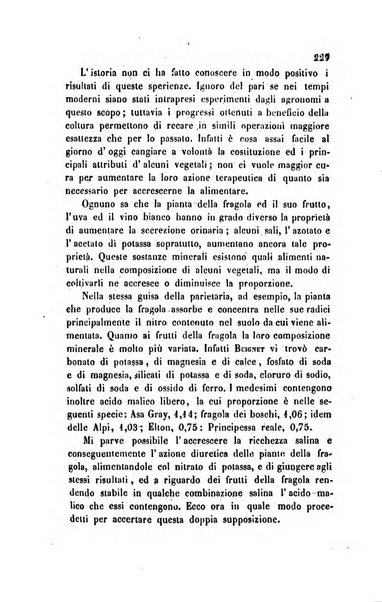 Annali di chimica applicata alla medicina cioè alla farmacia, alla tossicologia, all'igiene, alla fisiologia, alla patologia e alla terapeutica. Serie 3