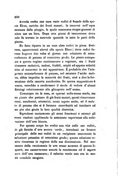 Annali di chimica applicata alla medicina cioè alla farmacia, alla tossicologia, all'igiene, alla fisiologia, alla patologia e alla terapeutica. Serie 3