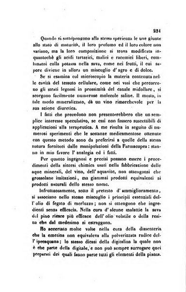 Annali di chimica applicata alla medicina cioè alla farmacia, alla tossicologia, all'igiene, alla fisiologia, alla patologia e alla terapeutica. Serie 3