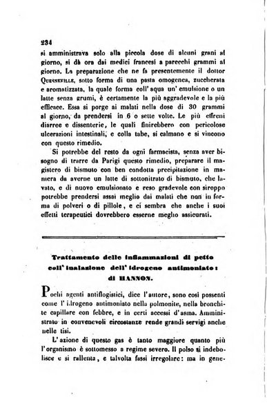 Annali di chimica applicata alla medicina cioè alla farmacia, alla tossicologia, all'igiene, alla fisiologia, alla patologia e alla terapeutica. Serie 3