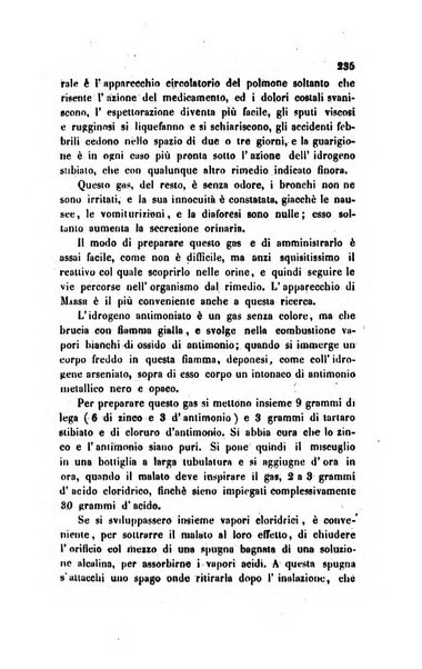 Annali di chimica applicata alla medicina cioè alla farmacia, alla tossicologia, all'igiene, alla fisiologia, alla patologia e alla terapeutica. Serie 3