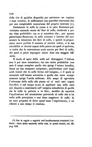 Annali di chimica applicata alla medicina cioè alla farmacia, alla tossicologia, all'igiene, alla fisiologia, alla patologia e alla terapeutica. Serie 3