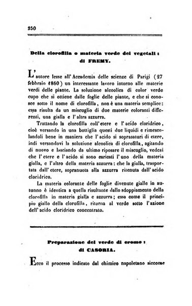 Annali di chimica applicata alla medicina cioè alla farmacia, alla tossicologia, all'igiene, alla fisiologia, alla patologia e alla terapeutica. Serie 3