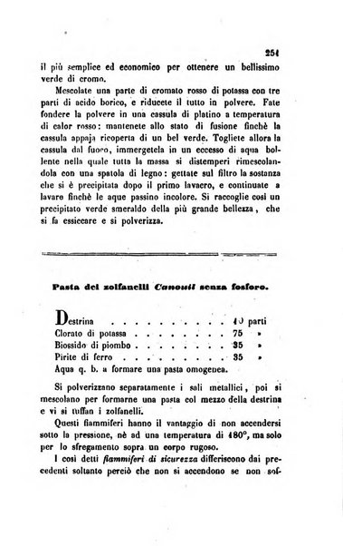 Annali di chimica applicata alla medicina cioè alla farmacia, alla tossicologia, all'igiene, alla fisiologia, alla patologia e alla terapeutica. Serie 3