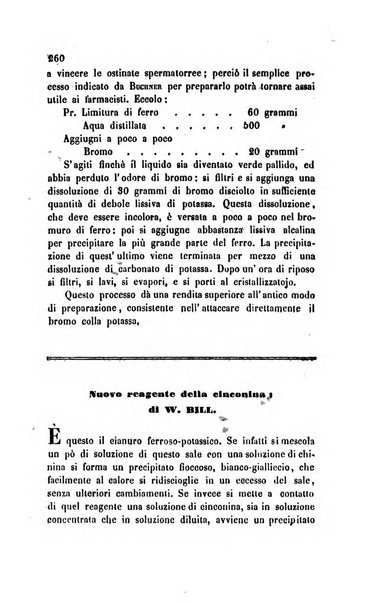 Annali di chimica applicata alla medicina cioè alla farmacia, alla tossicologia, all'igiene, alla fisiologia, alla patologia e alla terapeutica. Serie 3