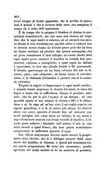 Annali di chimica applicata alla medicina cioè alla farmacia, alla tossicologia, all'igiene, alla fisiologia, alla patologia e alla terapeutica. Serie 3