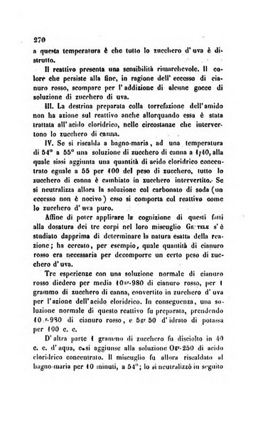 Annali di chimica applicata alla medicina cioè alla farmacia, alla tossicologia, all'igiene, alla fisiologia, alla patologia e alla terapeutica. Serie 3