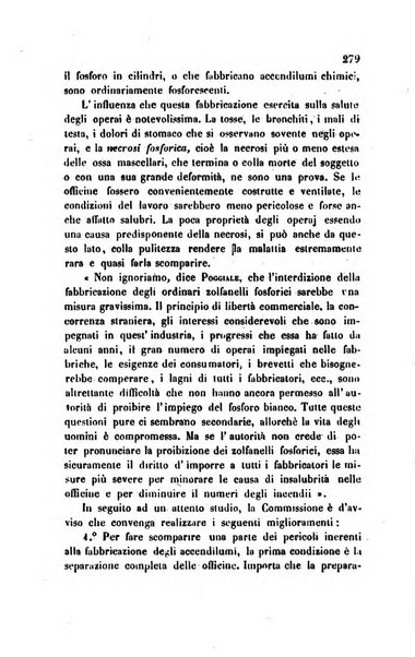 Annali di chimica applicata alla medicina cioè alla farmacia, alla tossicologia, all'igiene, alla fisiologia, alla patologia e alla terapeutica. Serie 3