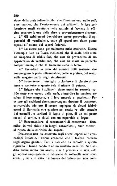 Annali di chimica applicata alla medicina cioè alla farmacia, alla tossicologia, all'igiene, alla fisiologia, alla patologia e alla terapeutica. Serie 3